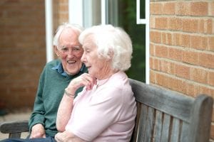 Mind my work tops – Sarah's Carers